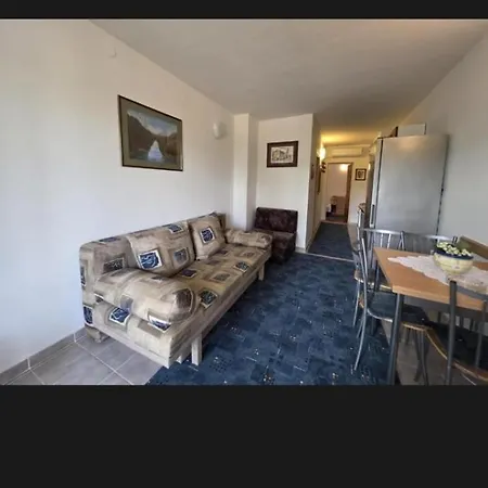 Luksuzni Borna Pag Town