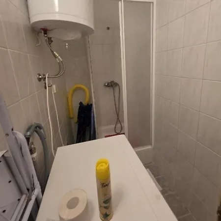 Luksuzni Borna Pag Town