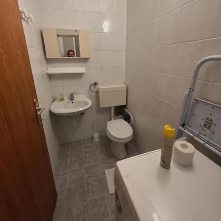 Luksuzni Borna Appartamento Pag Town