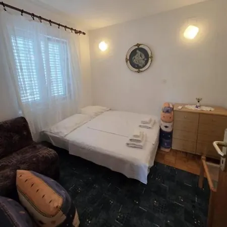 Luksuzni Borna * Pag Town