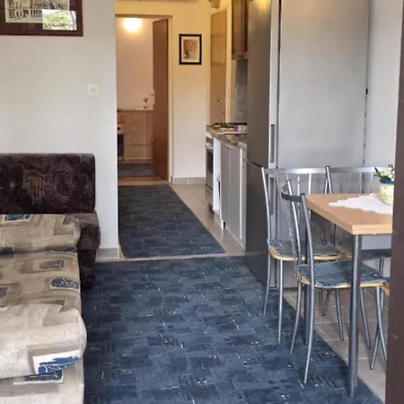 Luksuzni Borna Appartamento *