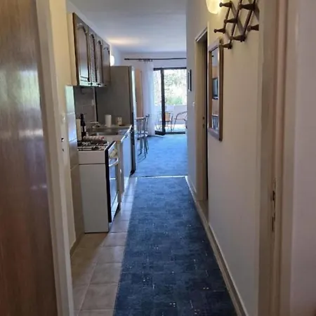 Luksuzni Borna * Pag Town