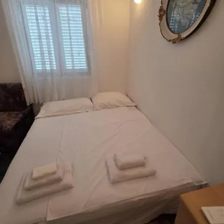 Appartamento Luksuzni Borna