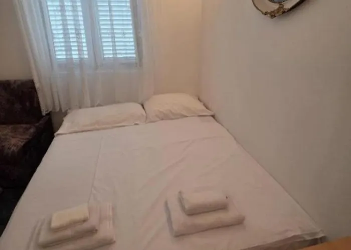 דירה Luksuzni Borna